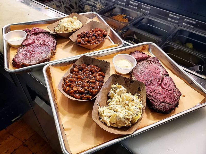 Sides That Steal Bites When You Blink