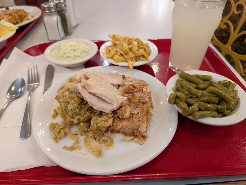 Turkey, Stuffing, and the Taste of the Holidays Any Day