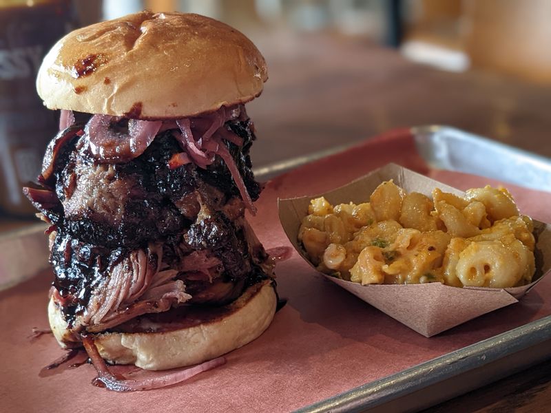 Jalapeño Mac and Cheese