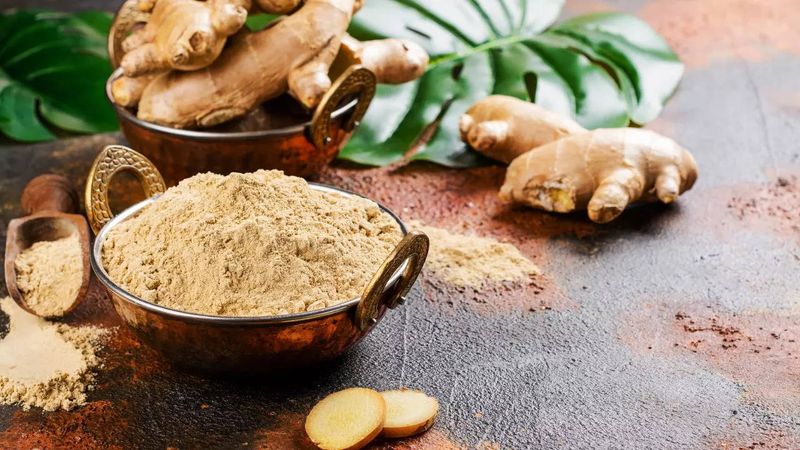 Ground Ginger's Zingy Decline