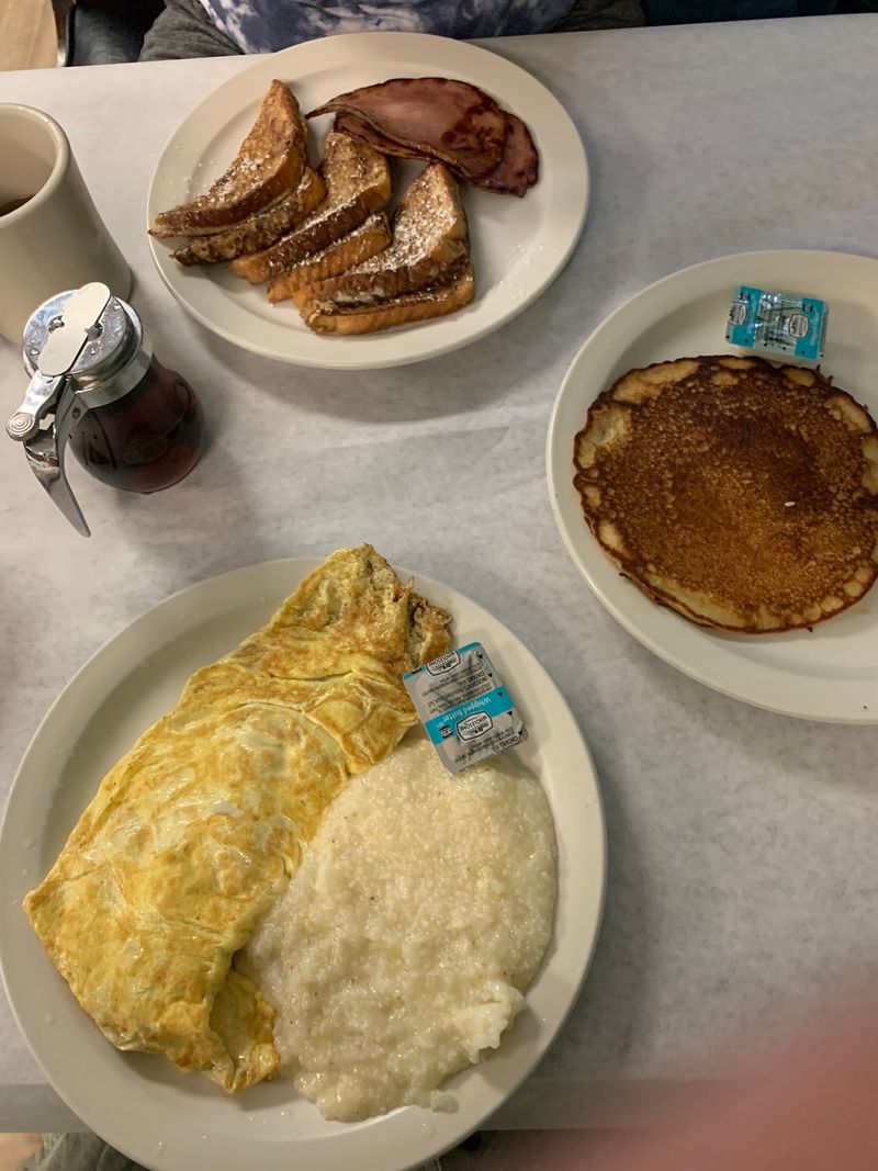 Turn Breakfast Into A Full Lowcountry Morning