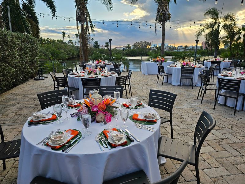 Turn Brunch Into A Whole Clearwater Day