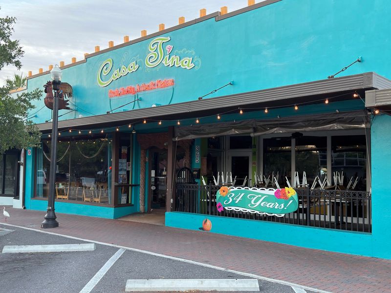 Turn Dinner Into A Full Downtown Adventure