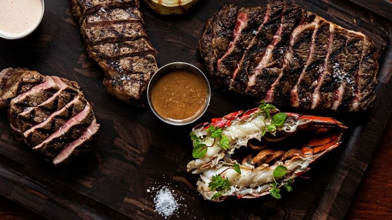 Hours And Reservations