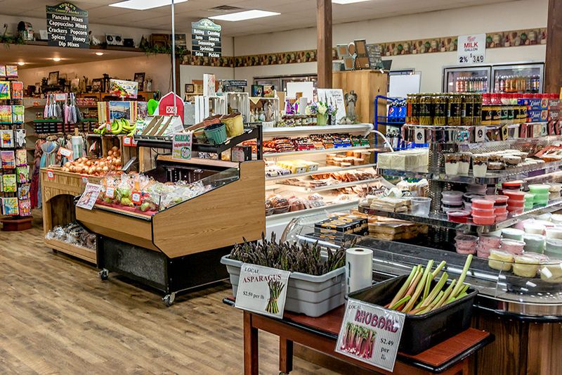 Turn Lunch Into A Market Haul