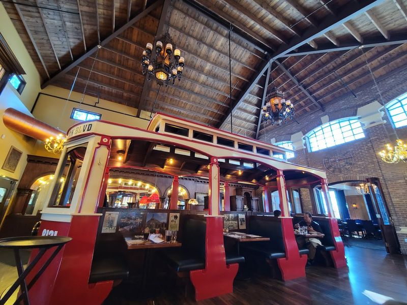 Who This Restaurant Is Really Built For