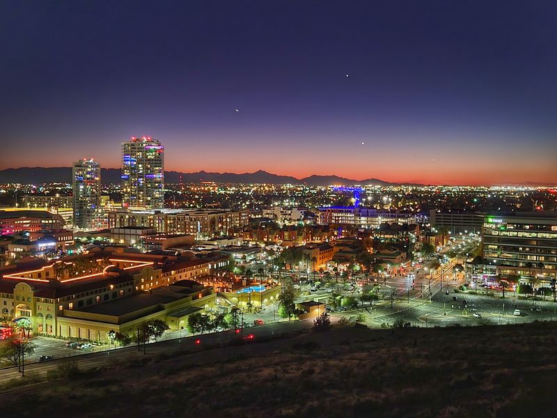 Turn One Hike Into A Whole Tempe Afternoon Turn One Hike Into A Whole Tempe Afternoon