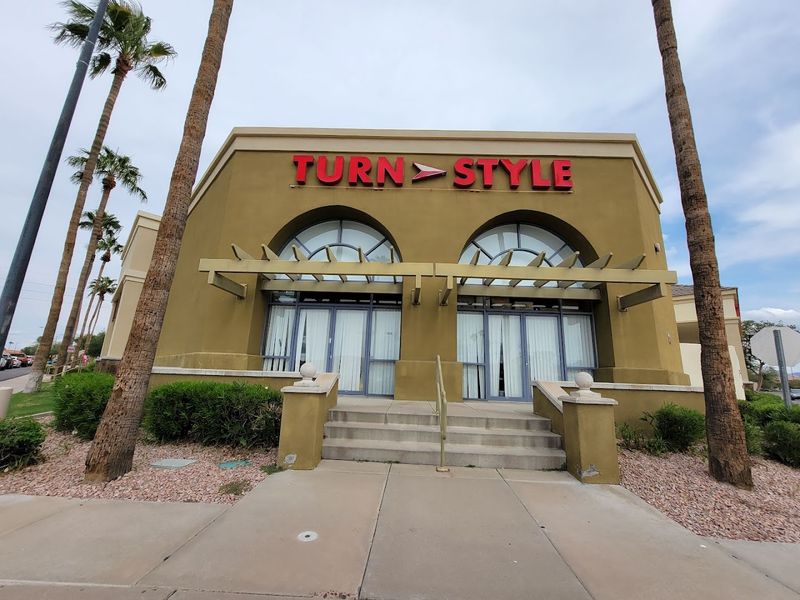 Turn Style Consignment, Tatum Point, Phoenix Turn Style Consignment, Tatum Point, Phoenix