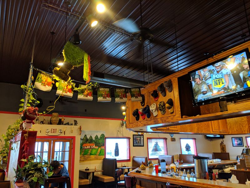 Keep the Fiesta Going at El Indio