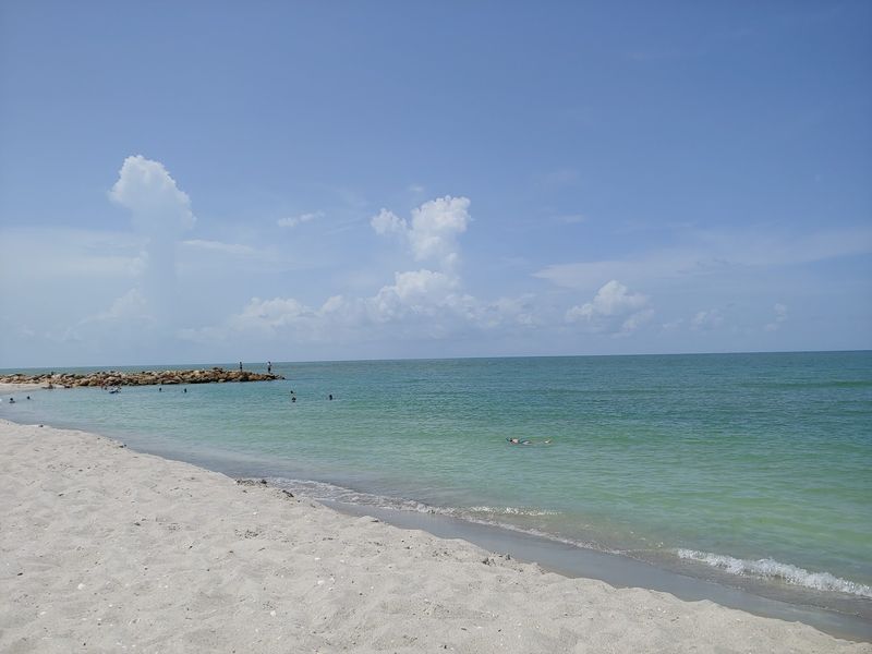 Turner Beach Park, Captiva