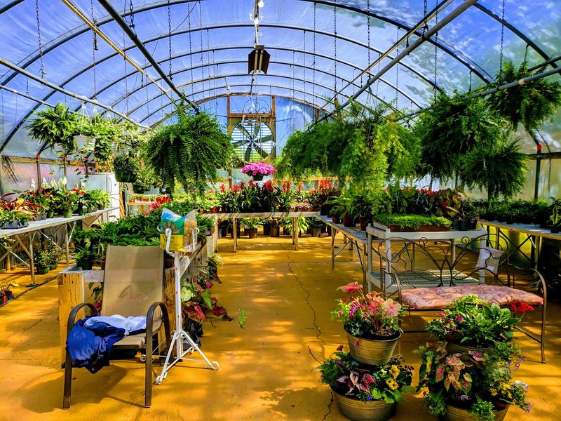 Turnerville Garden Center
