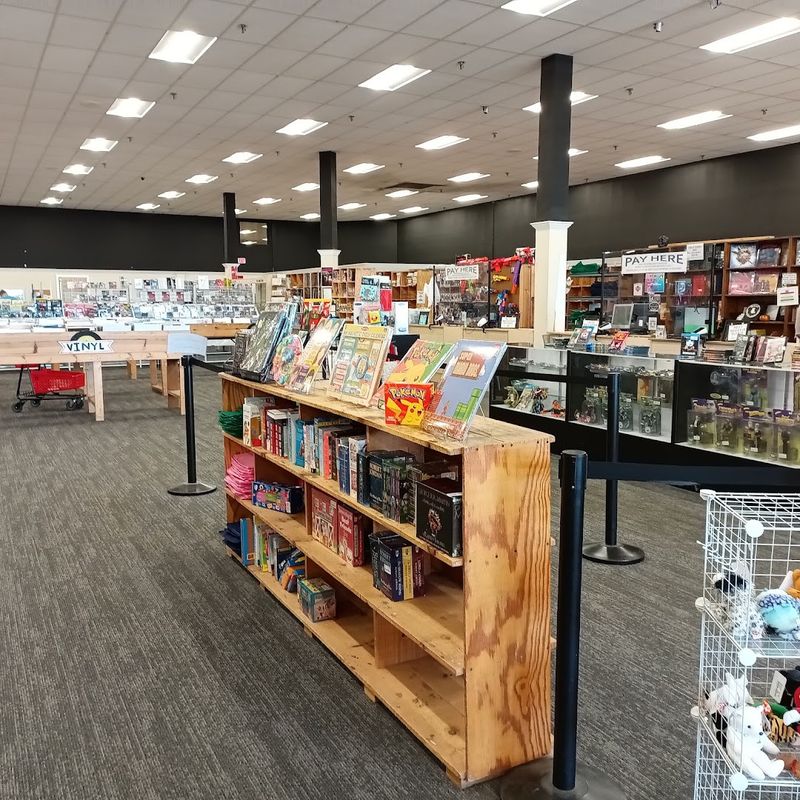 The Joy Of Getting Lost On Purpose