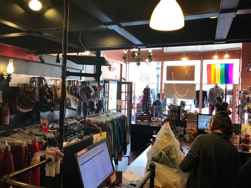 Turning Your Closet Into Cash