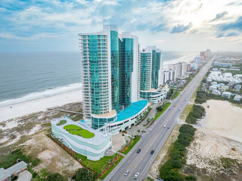Turquoise Place Turquoise Place