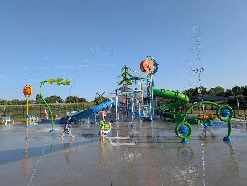 Turtle Creek Waterpark, Vernon Hills