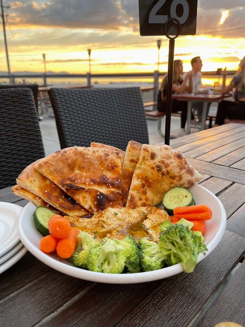 Mudshark Brewery & Public House, Lake Havasu City