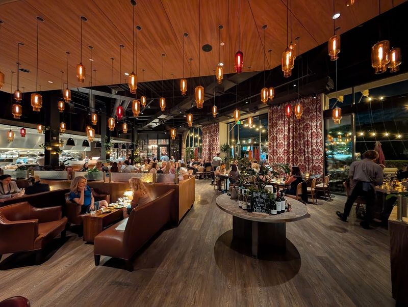 Olive And Ivy, Scottsdale Waterfront