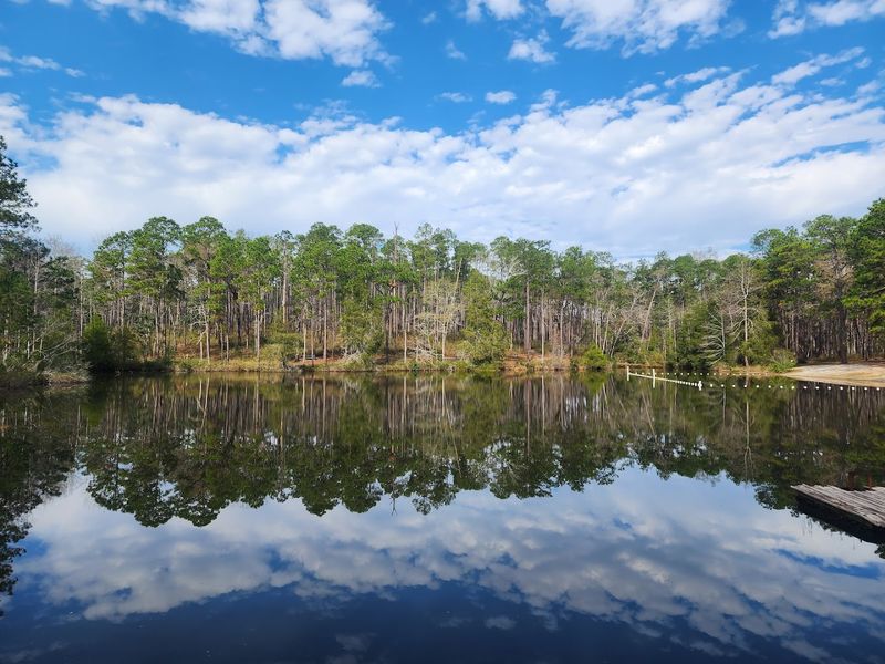 Turtle Lake And A Swimming Spot That Surprises Everyone