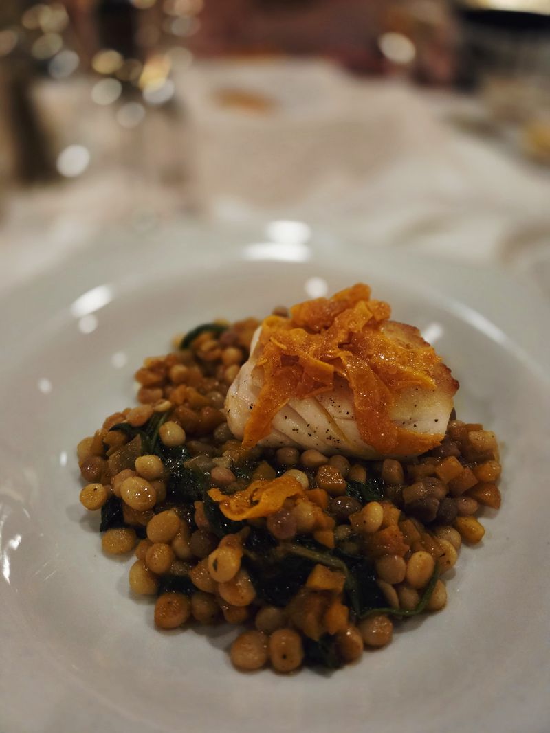 Halibut Preparation So Unique It Leaves Guests Wanting More