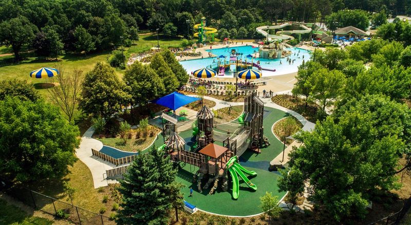 Turtle Splash Water Park, West Chicago