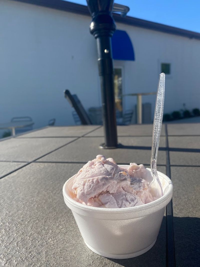 Dairy-Free Dole Whip Game Plan