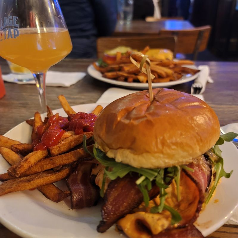 Village Tap – Chicago