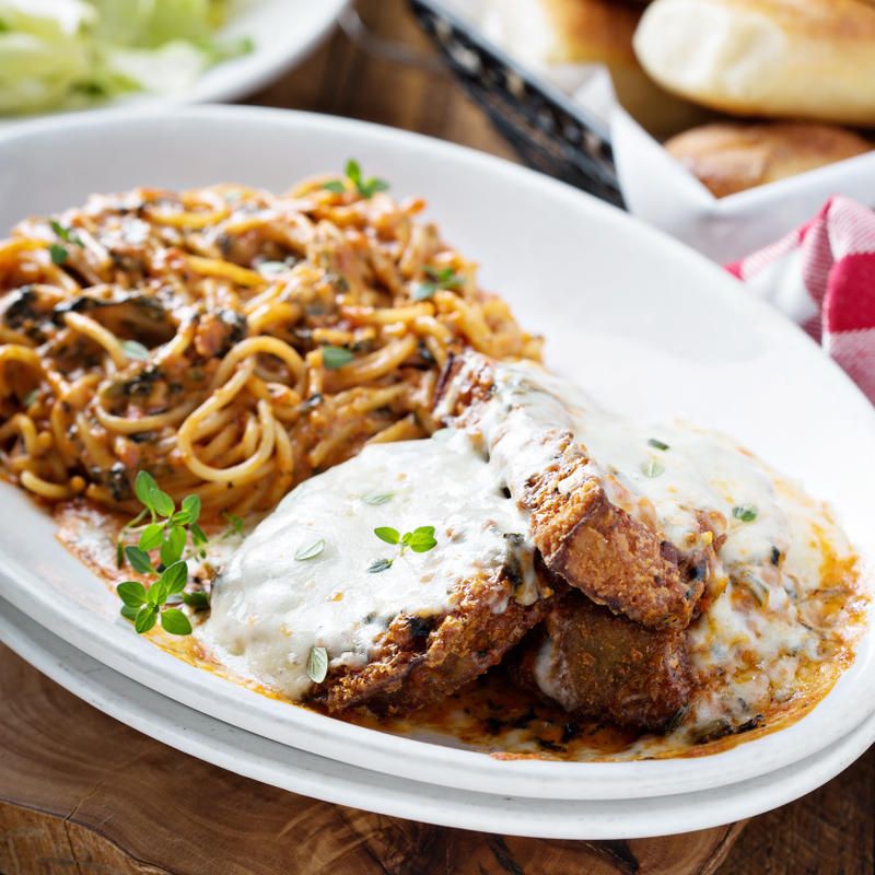 Giorgio's Family Kitchen – Cumming