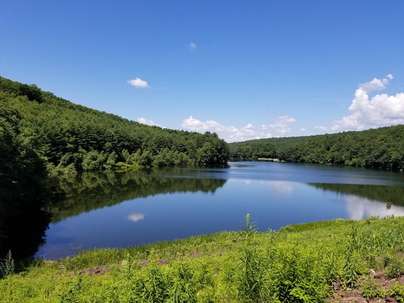 Tuscarora State Park, Barnesville