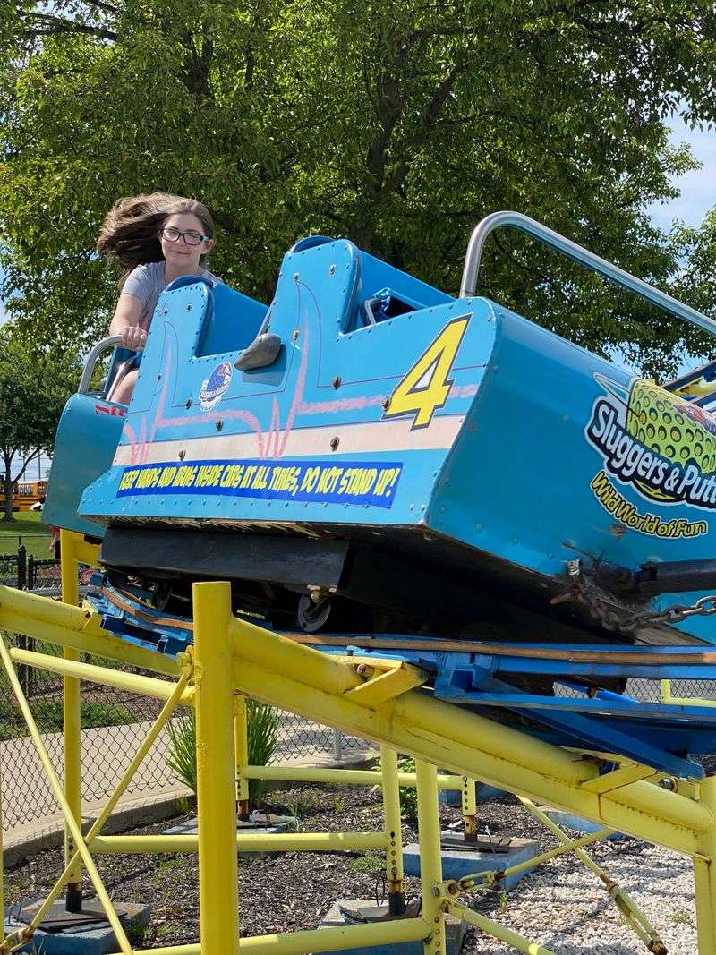 Sluggers & Putters Amusement Park – Canal Fulton