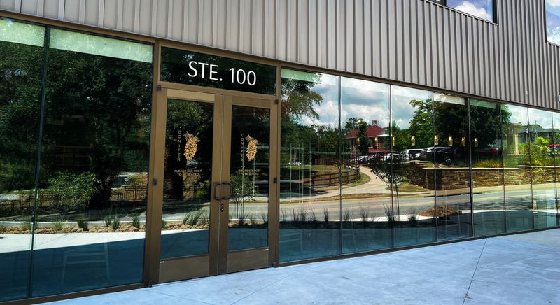 Conifer — Bentonville, AR