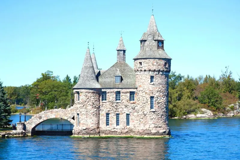 Beardslee Castle - Little Falls' Medieval Feast Hall
