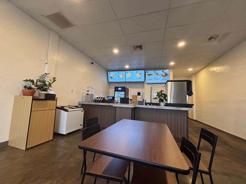 Oh My Chicken, Tucson