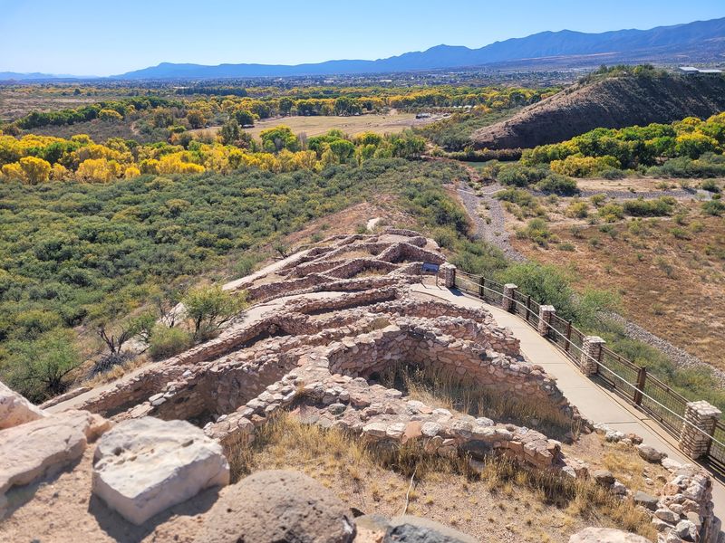 Tuzigoot National Monument
