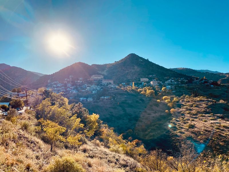 Tuzigoot and the Ancient Verde Valley