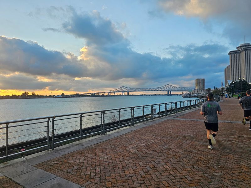 Looping Your Day the Low Stress Way