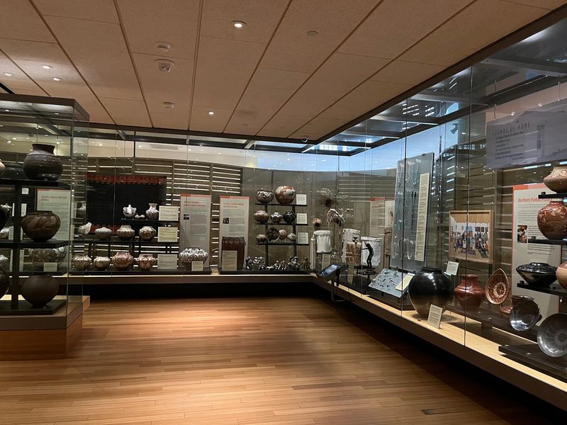Twelve Galleries Spanning 1,700 Years