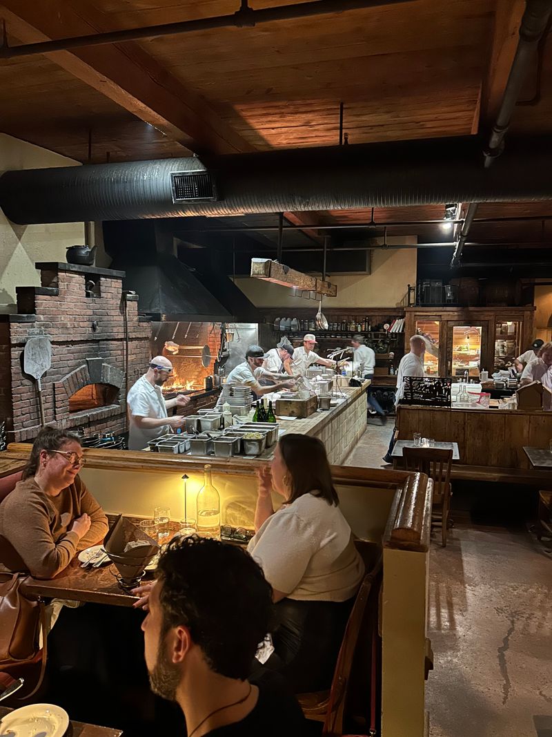 Fore Street Restaurant 