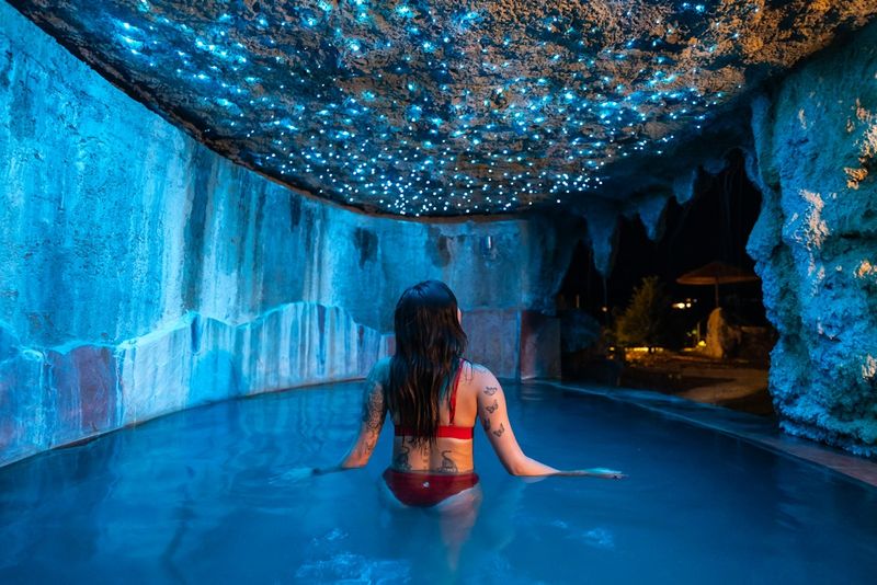 Twenty-Four Hour Pool Access That Actually Means Something Twenty-Four Hour Pool Access That Actually Means Something
