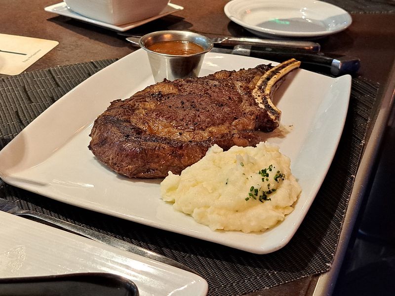 Twenty One Steak, Pueblo Twenty One Steak, Pueblo
