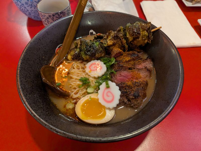 Orochi Ramen (Clermont)