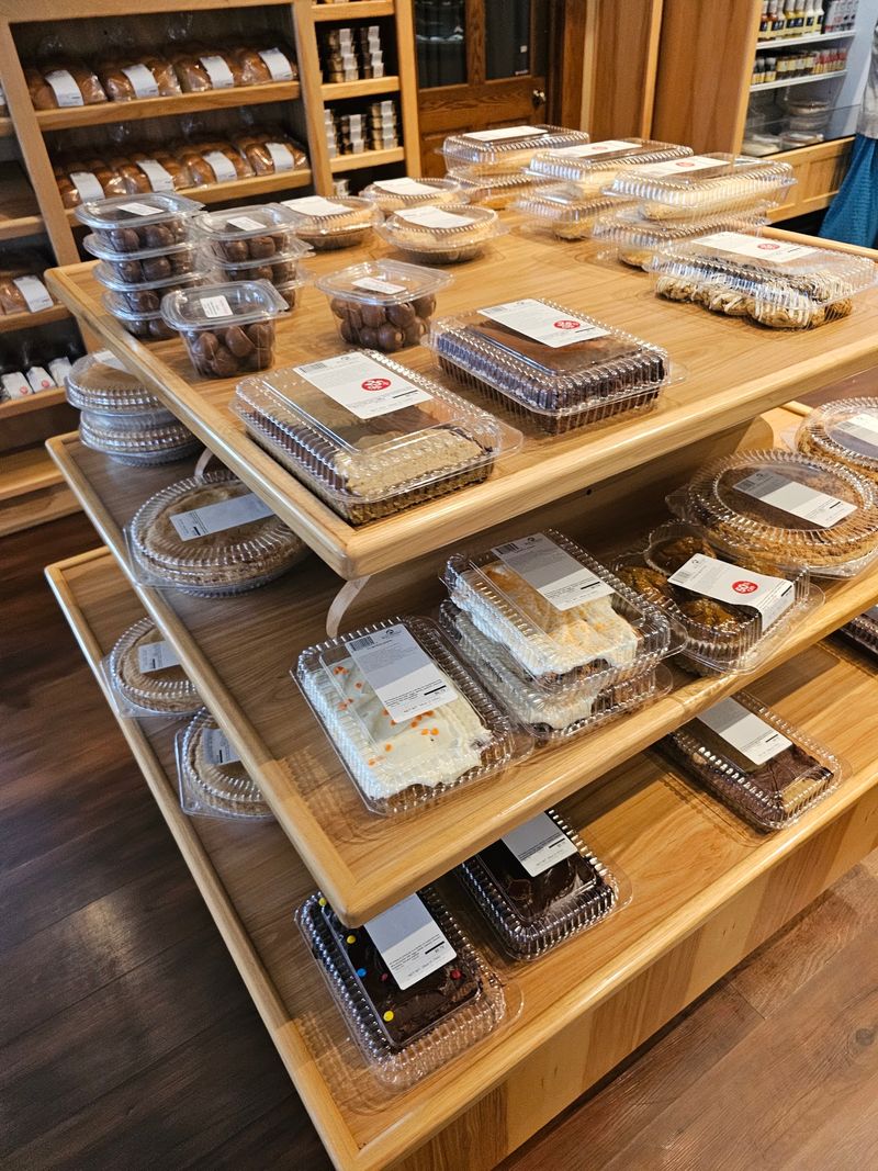 Twenty Pies Might Be The Toughest Decision Of Your Week Twenty Pies Might Be The Toughest Decision Of Your Week