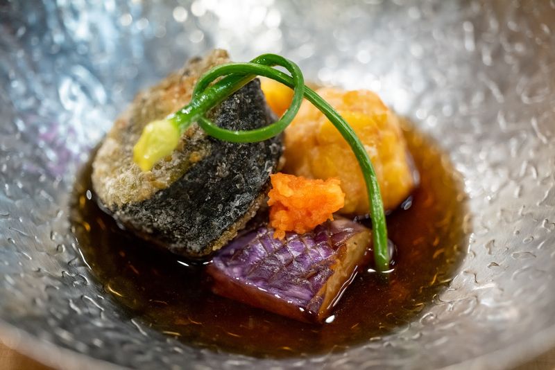 Twenty-Plus Courses That Somehow Feel Just Right