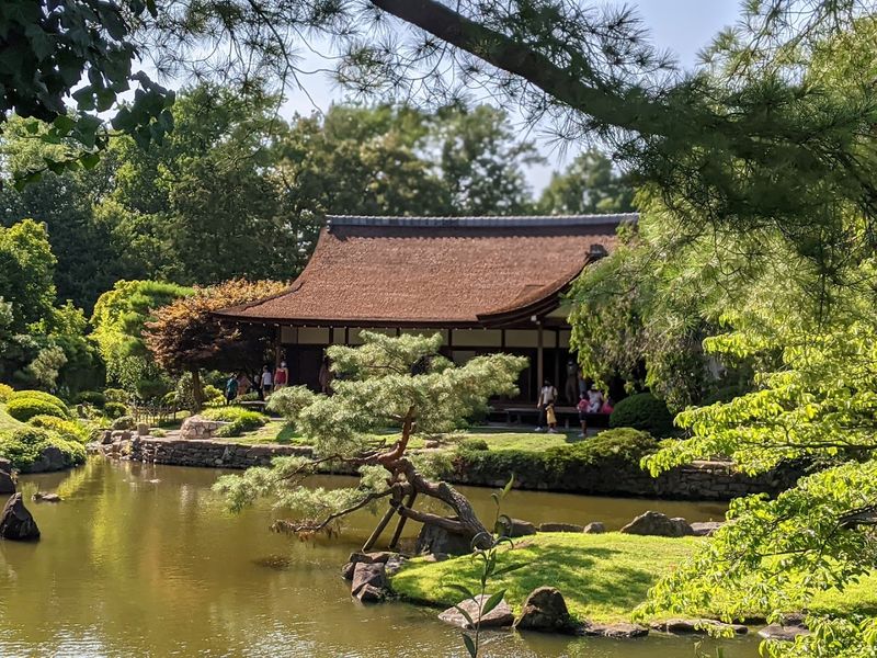 Philadelphia Has Had A Japanese Cultural Presence Since 1876