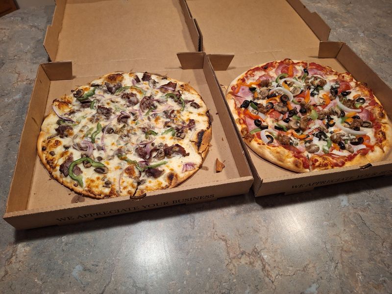 Twenty-Three Specialty Pizzas That Rewrite The Rules Twenty-Three Specialty Pizzas That Rewrite The Rules