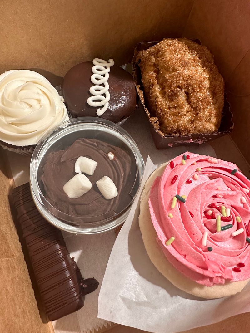 Twice Baked Baking Company