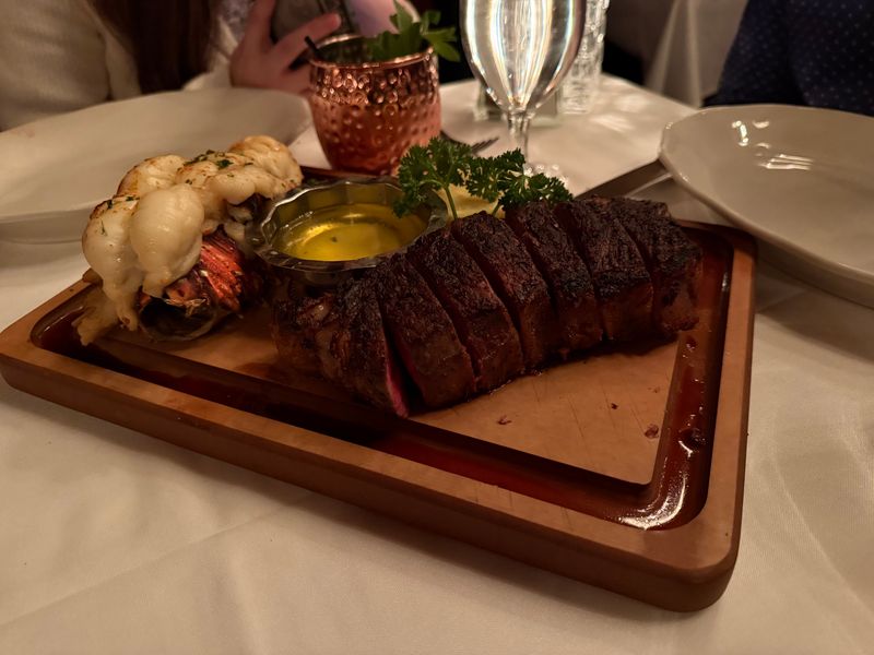 The Bread And Butter Prelude