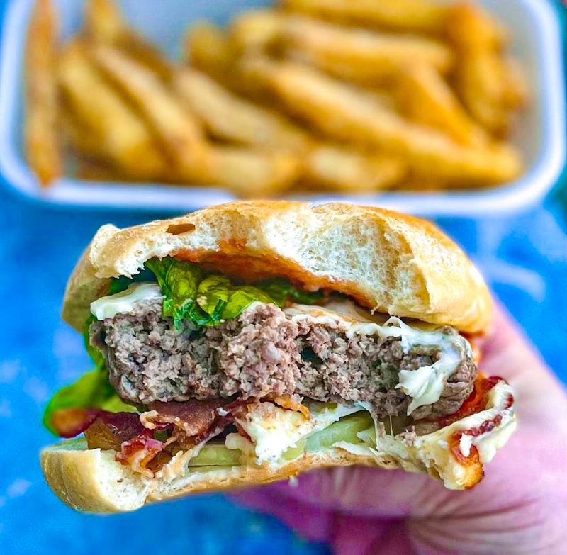 Why The JJ Cassone Vienna Bun Is The Unsung Hero