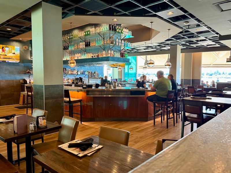 Twigs Bistro, Vancouver