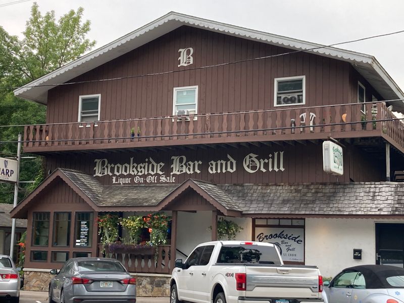 Brookside Bar & Grill