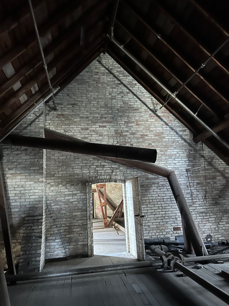 Cottage Layouts And Human Scale